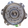 Torque converter ZF 8HP70 - 000418, D165, 1102322001