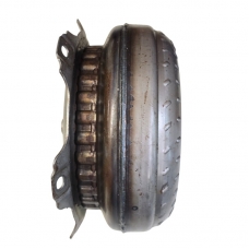 Torque converter ZF 8HP70 - 000418, D165, 1102322001