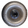 Torque converter ZF 8HP70 - 000418, D165, 1102322001
