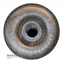 Torque converter (used, unrepaired) Mercedes-Benz 725.0 — A1722500202
