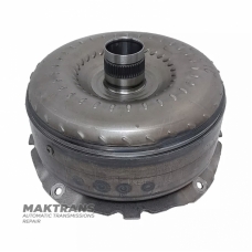 Torque converter (used, unrepaired) Mercedes-Benz 725.0 — A1722500302