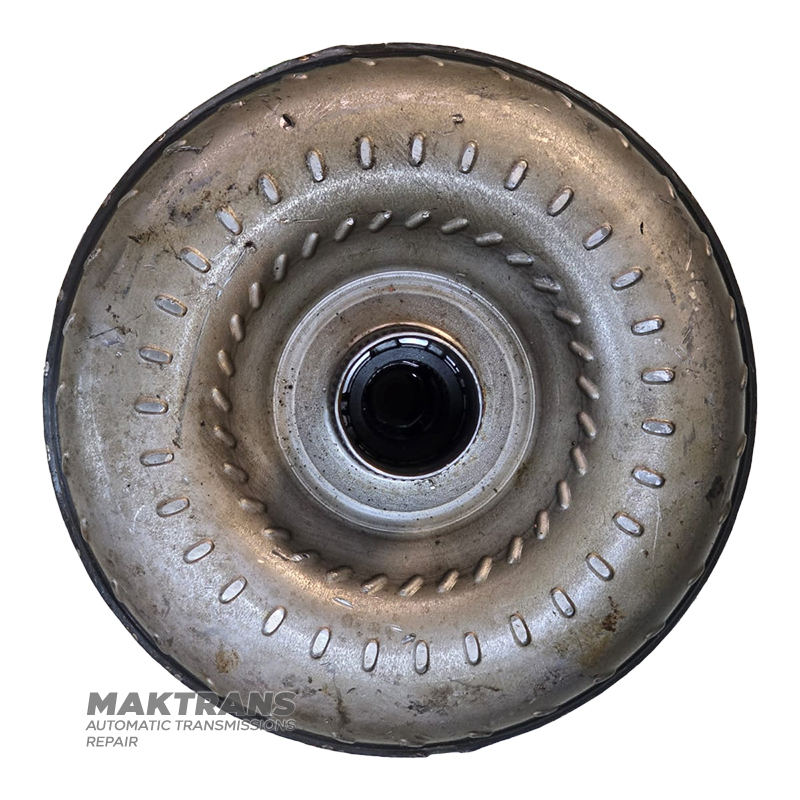 Torque converter (used, unrepaired) Mercedes-Benz 725.0 — A1722500302