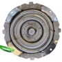 Torque converter (used, unrepaired) Mercedes-Benz 725.0 — A1722500302
