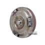 Torque converter (used, untested) Mercedes-Benz 722.8 — A1692500102