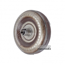 Torque converter (used, untested) Mercedes-Benz 722.8 — A1692500102