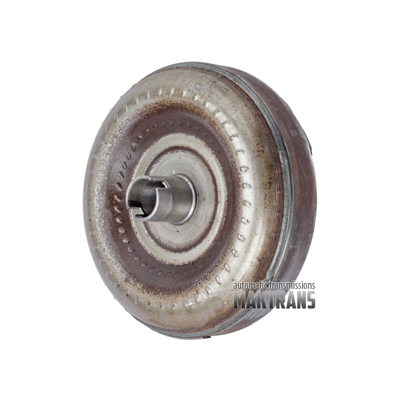 Torque converter (used, untested) Mercedes-Benz 722.8 — A1692500102