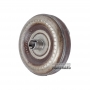 Torque converter (used, untested) Mercedes-Benz 722.8 — A1692500102