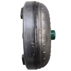 Torque converter (used, untested) DODGE / CHRYSLER A604 (41TE) - marking 872AB