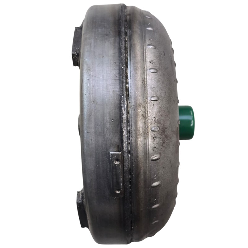 Torque converter (used, untested) DODGE / CHRYSLER A604 (41TE) - marking 872AB