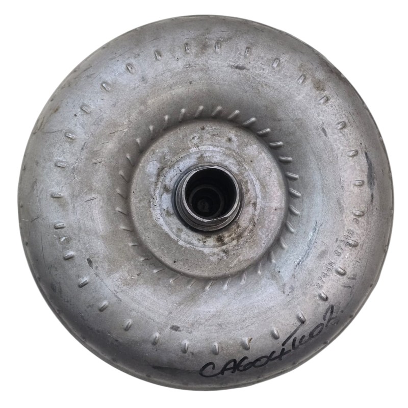 Torque converter (used, untested) DODGE / CHRYSLER A604 (41TE) - marking 872AB