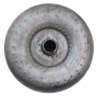 Torque converter (used, untested) DODGE / CHRYSLER A604 (41TE) - marking 872AB