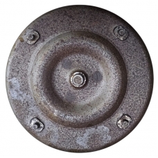 Torque converter (used, untested) CD4E - pilot diameter 21 mm
