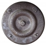 Torque converter (used, untested) CD4E - pilot diameter 21 mm