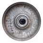 Torque converter (used, untested) CD4E - pilot diameter 21 mm