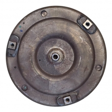 Torque converter (used, untested) GM 6T40 - pilot diameter 21, 3 mounting holes