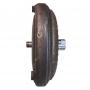 Torque converter (used, untested) GM 6T40 - pilot diameter 21, 3 mounting holes