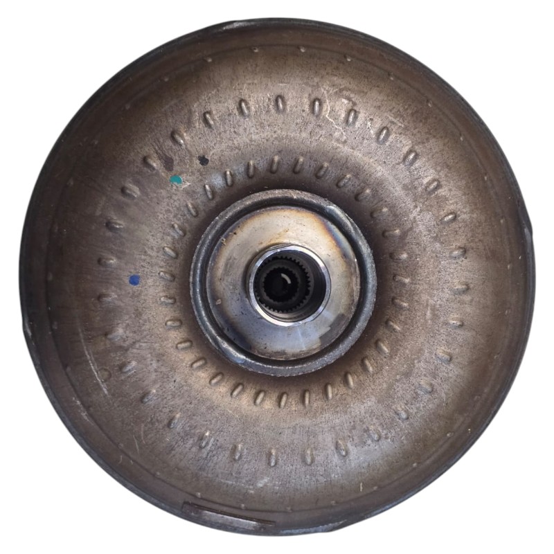 Torque converter (used, untested) GM 6T40 - pilot diameter 21, 3 mounting holes