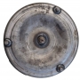 Torque converter (used, untested) AG4, 01N, 01M — marking LCDC, 15 100