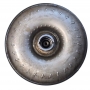 Torque converter (used, untested) AG4, 01N, 01M — marking LCDC, 15 100