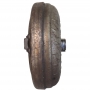 Torque converter (used, untested) ZF 5HP19 — marking 156200, C56
