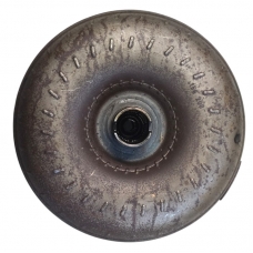 Torque converter (used, untested) ZF 5HP19 — marking 156200, C56