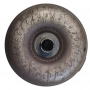 Torque converter (used, untested) ZF 5HP19 — marking 156200, C56