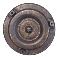 Torque converter (used, untested) ZF 5HP19 — marking 156200, C56