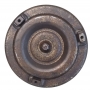 Torque converter (used, untested) ZF 5HP19 — marking 156200, C56