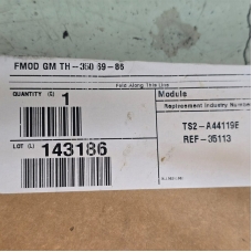 GM TH-350 Friction Plate Set (69-86) — ALTO USA