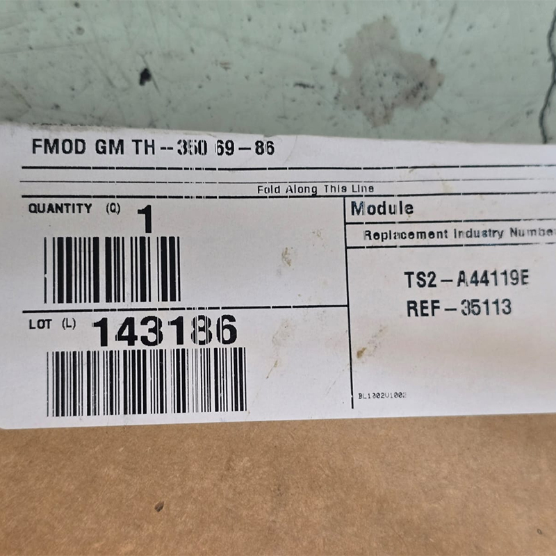 GM TH-350 Friction Plate Set (69-86) — ALTO USA