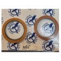 CHRYSLER A904 Friction Disc Set, 30RH, 31RH, 32RH — ALTO USA