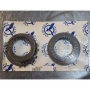 GM 4T65E Friction Plate Kit - 2003 Volvo