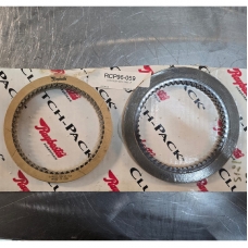 CHRYSLER A518 Friction Disc Kit - ALTO USA (1990-up)