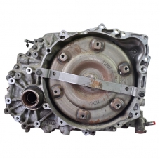 Automatic transmission (complete with torque converter 70A210) TF-80SC (AF40) 4WD — 1283144