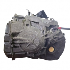 Automatic transmission (complete with torque converter 70A210) TF-80SC (AF40) 4WD — 1283144