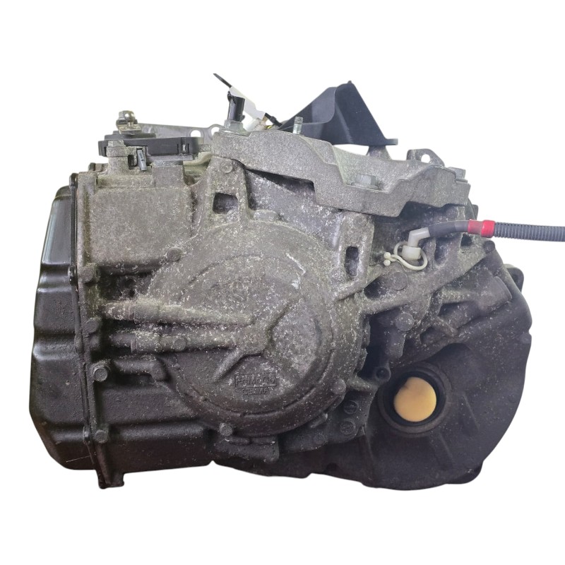 Automatic transmission (complete with torque converter 70A210) TF-80SC (AF40) 4WD — 1283144