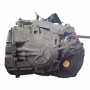 Automatic transmission (complete with torque converter 70A210) TF-80SC (AF40) 4WD — 1283144