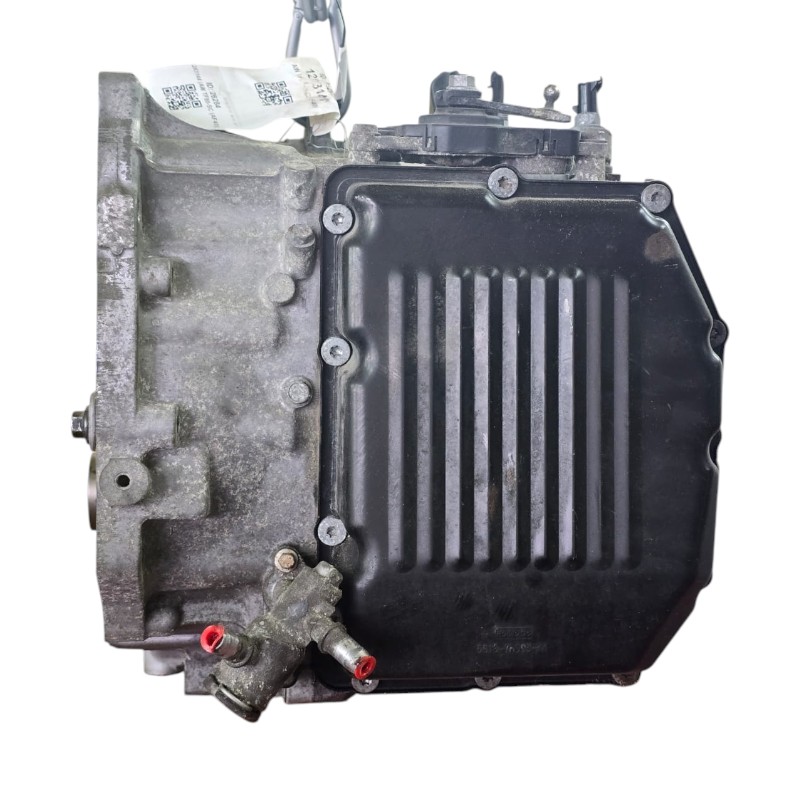 Automatic transmission (complete with torque converter 70A210) TF-80SC (AF40) 4WD — 1283144