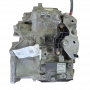Automatic transmission (complete with torque converter 70A210) TF-80SC (AF40) 4WD — 1283144