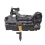 Electronic control unit ZF 8HP45, 8HP50, 8HP70, 8HP75, 8HP90 — Bosch 0260550076, CPU 1034420237