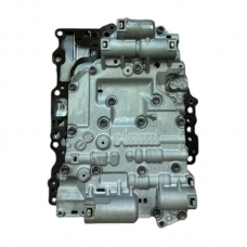 Valve body (assembled with solenoids) Aisin Warner TG81-SC - refurbished