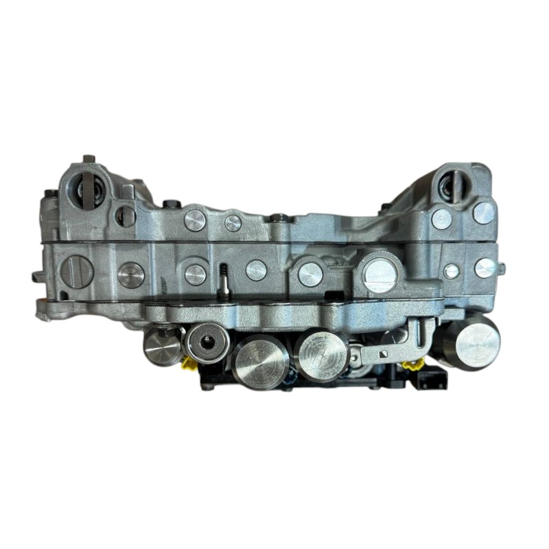 Valve body (assembled with solenoids) Aisin Warner TG81-SC - refurbished