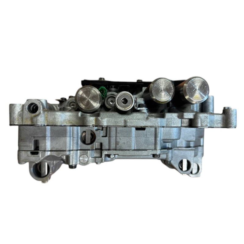 Valve body (assembled with solenoids) Aisin Warner TG81-SC - refurbished