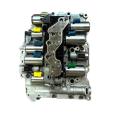 Valve body (assembled with solenoids) Aisin Warner TG81-SC - refurbished