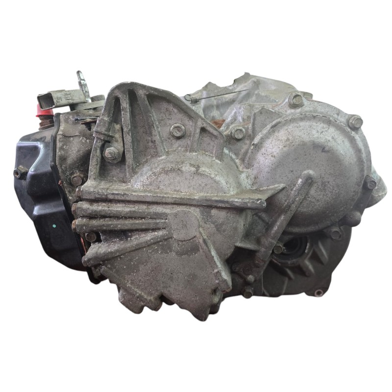 Automatic transmission assembly (without torque converter) AW55-50SN (2WD) — 30681186