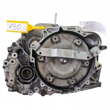 Automatic transmission assembly (with torque converter 43A400) AW55-51SN, AF33 (4WD) — 96624972