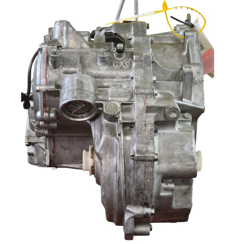 Automatic transmission assembly AW55-51SN, AF33 (2WD) - 12785050A (FA57201)