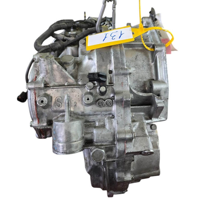 Automatic transmission assembly AW55-51SN, AF33 (2WD) - 12785050A (FA57201)