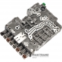 Valve body (complete with solenoids) ZF 8HP90 — used, untested, separator plate A028/B028, 1087327099