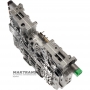 Valve body (complete with solenoids) ZF 8HP90 — used, untested, separator plate A028/B028, 1087327099